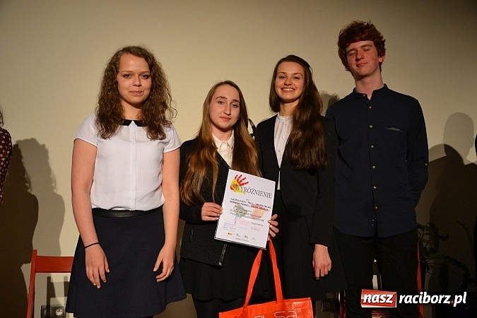 Zdjęcie w galerii na portalu naszraciborz.pl: III Ogólnopolski Konkurs Piosenki Hiszpańskojęzycznej za nami  wiadomości z regionu