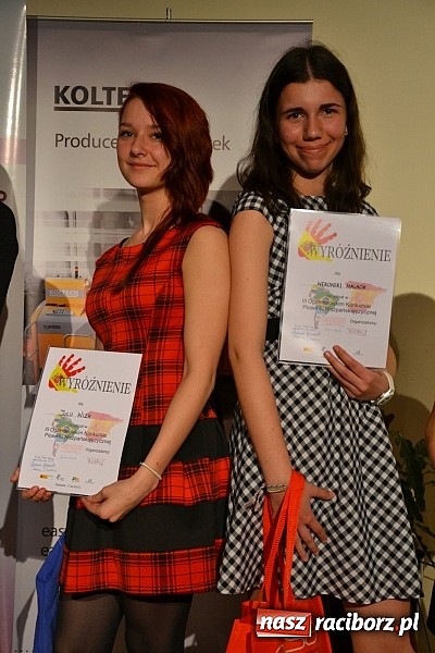 Zdjęcie w galerii na portalu naszraciborz.pl: III Ogólnopolski Konkurs Piosenki Hiszpańskojęzycznej za nami  wiadomości z regionu