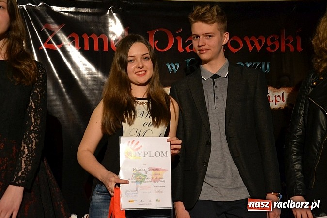 Zdjęcie w galerii na portalu naszraciborz.pl: III Ogólnopolski Konkurs Piosenki Hiszpańskojęzycznej za nami  wiadomości z regionu