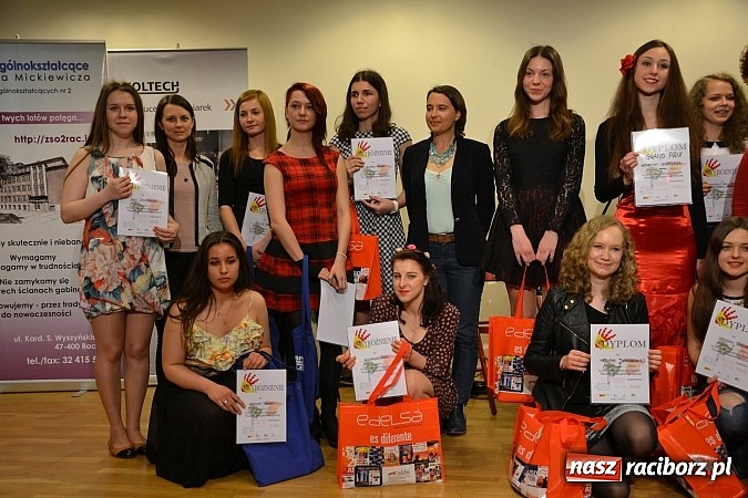 Zdjęcie w galerii na portalu naszraciborz.pl: III Ogólnopolski Konkurs Piosenki Hiszpańskojęzycznej za nami  wiadomości z regionu