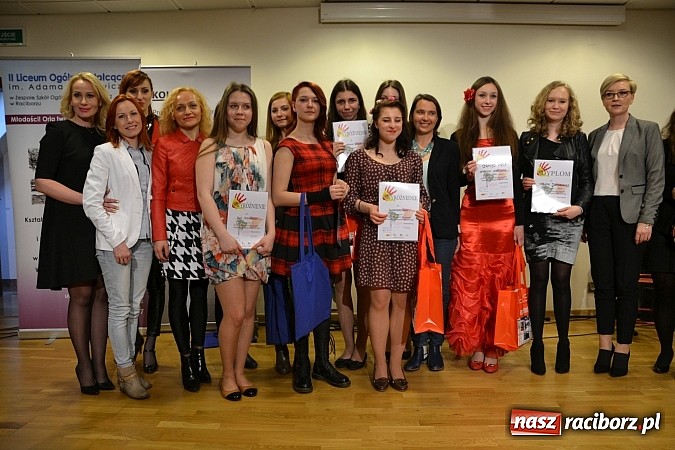 Zdjęcie w galerii na portalu naszraciborz.pl: III Ogólnopolski Konkurs Piosenki Hiszpańskojęzycznej za nami  wiadomości z regionu