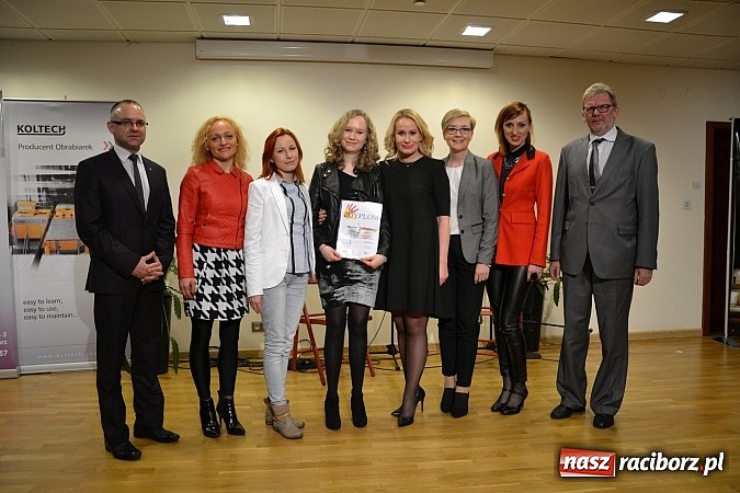 Zdjęcie w galerii na portalu naszraciborz.pl: III Ogólnopolski Konkurs Piosenki Hiszpańskojęzycznej za nami  wiadomości z regionu