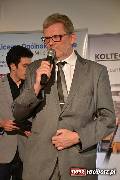 Zdjęcie w galerii na portalu naszraciborz.pl: III Ogólnopolski Konkurs Piosenki Hiszpańskojęzycznej za nami  wiadomości z regionu