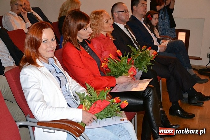 Zdjęcie w galerii na portalu naszraciborz.pl: III Ogólnopolski Konkurs Piosenki Hiszpańskojęzycznej za nami  wiadomości z regionu