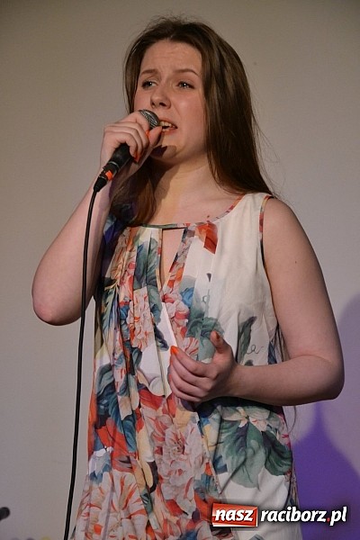 Zdjęcie w galerii na portalu naszraciborz.pl: III Ogólnopolski Konkurs Piosenki Hiszpańskojęzycznej za nami  wiadomości z regionu
