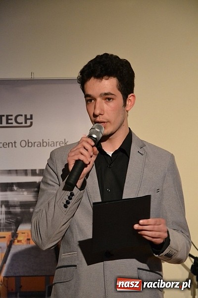 Zdjęcie w galerii na portalu naszraciborz.pl: III Ogólnopolski Konkurs Piosenki Hiszpańskojęzycznej za nami  wiadomości z regionu