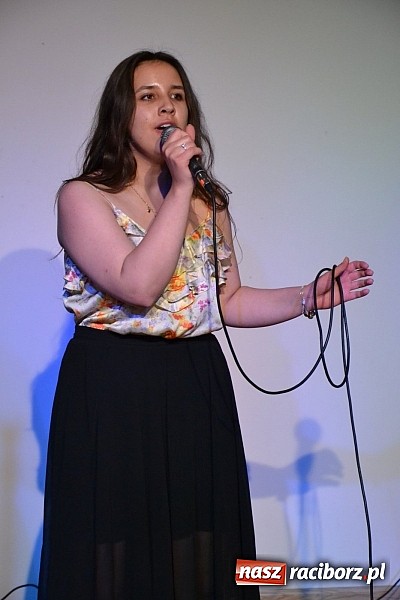 Zdjęcie w galerii na portalu naszraciborz.pl: III Ogólnopolski Konkurs Piosenki Hiszpańskojęzycznej za nami  wiadomości z regionu