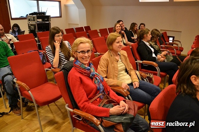 Zdjęcie w galerii na portalu naszraciborz.pl: III Ogólnopolski Konkurs Piosenki Hiszpańskojęzycznej za nami  wiadomości z regionu