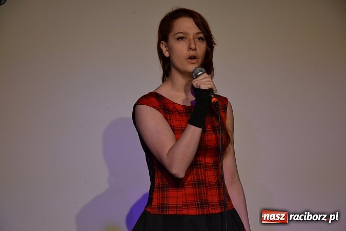 Zdjęcie w galerii na portalu naszraciborz.pl: III Ogólnopolski Konkurs Piosenki Hiszpańskojęzycznej za nami  wiadomości z regionu