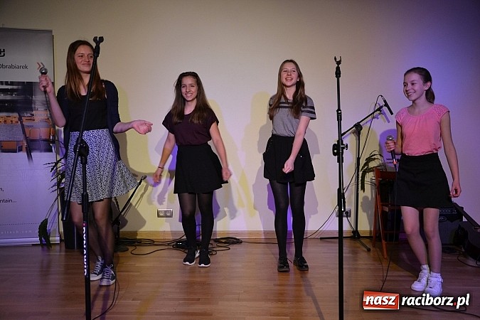 Zdjęcie w galerii na portalu naszraciborz.pl: III Ogólnopolski Konkurs Piosenki Hiszpańskojęzycznej za nami  wiadomości z regionu