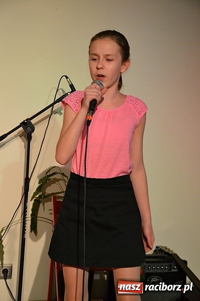 Zdjęcie w galerii na portalu naszraciborz.pl: III Ogólnopolski Konkurs Piosenki Hiszpańskojęzycznej za nami  wiadomości z regionu