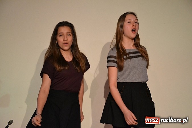 Zdjęcie w galerii na portalu naszraciborz.pl: III Ogólnopolski Konkurs Piosenki Hiszpańskojęzycznej za nami  wiadomości z regionu