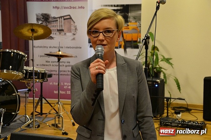 Zdjęcie w galerii na portalu naszraciborz.pl: III Ogólnopolski Konkurs Piosenki Hiszpańskojęzycznej za nami  wiadomości z regionu