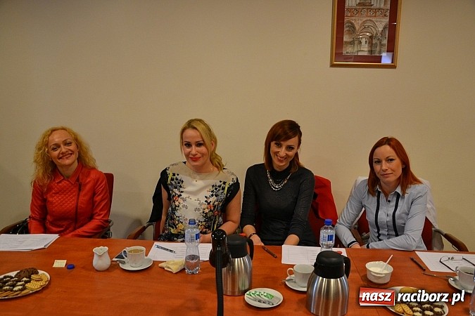 Zdjęcie w galerii na portalu naszraciborz.pl: III Ogólnopolski Konkurs Piosenki Hiszpańskojęzycznej za nami  wiadomości z regionu