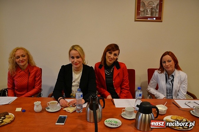 Zdjęcie w galerii na portalu naszraciborz.pl: III Ogólnopolski Konkurs Piosenki Hiszpańskojęzycznej za nami  wiadomości z regionu