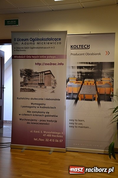 Zdjęcie w galerii na portalu naszraciborz.pl: III Ogólnopolski Konkurs Piosenki Hiszpańskojęzycznej za nami  wiadomości z regionu