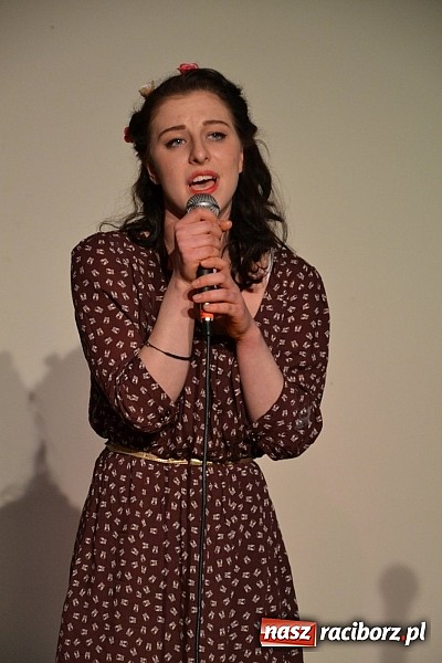 Zdjęcie w galerii na portalu naszraciborz.pl: III Ogólnopolski Konkurs Piosenki Hiszpańskojęzycznej za nami  wiadomości z regionu