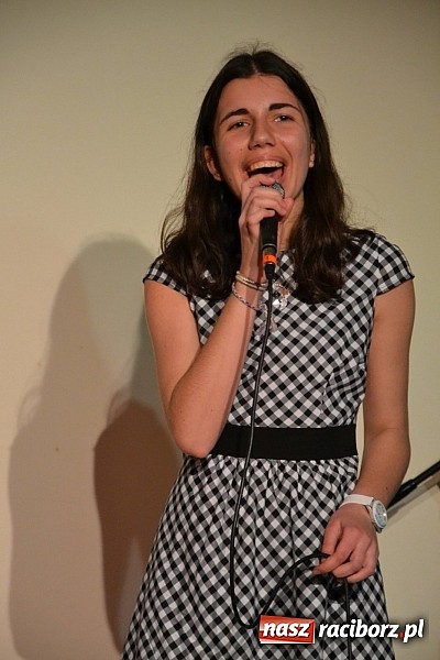 Zdjęcie w galerii na portalu naszraciborz.pl: III Ogólnopolski Konkurs Piosenki Hiszpańskojęzycznej za nami  wiadomości z regionu