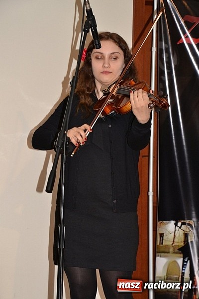 Zdjęcie w galerii na portalu naszraciborz.pl: III Ogólnopolski Konkurs Piosenki Hiszpańskojęzycznej za nami  wiadomości z regionu