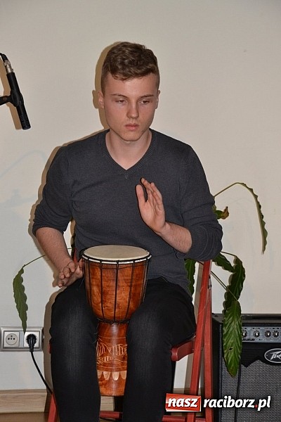 Zdjęcie w galerii na portalu naszraciborz.pl: III Ogólnopolski Konkurs Piosenki Hiszpańskojęzycznej za nami  wiadomości z regionu