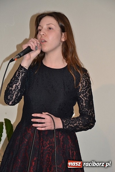 Zdjęcie w galerii na portalu naszraciborz.pl: III Ogólnopolski Konkurs Piosenki Hiszpańskojęzycznej za nami  wiadomości z regionu