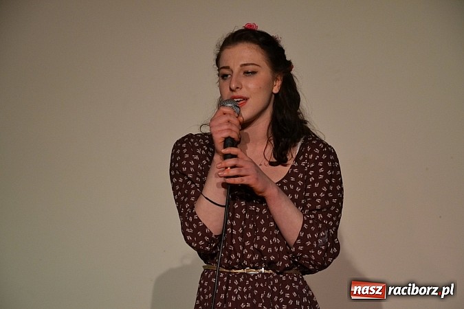 Zdjęcie w galerii na portalu naszraciborz.pl: III Ogólnopolski Konkurs Piosenki Hiszpańskojęzycznej za nami  wiadomości z regionu