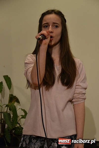 Zdjęcie w galerii na portalu naszraciborz.pl: III Ogólnopolski Konkurs Piosenki Hiszpańskojęzycznej za nami  wiadomości z regionu