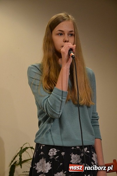 Zdjęcie w galerii na portalu naszraciborz.pl: III Ogólnopolski Konkurs Piosenki Hiszpańskojęzycznej za nami  wiadomości z regionu