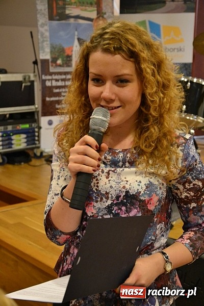 Zdjęcie w galerii na portalu naszraciborz.pl: III Ogólnopolski Konkurs Piosenki Hiszpańskojęzycznej za nami  wiadomości z regionu