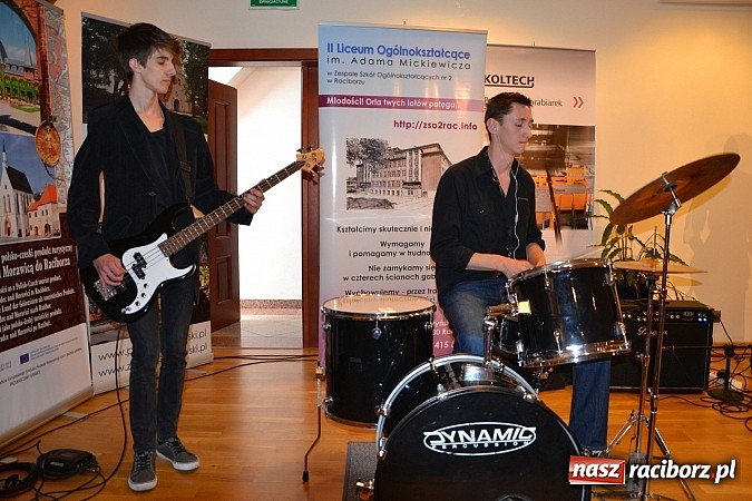 Zdjęcie w galerii na portalu naszraciborz.pl: III Ogólnopolski Konkurs Piosenki Hiszpańskojęzycznej za nami  wiadomości z regionu