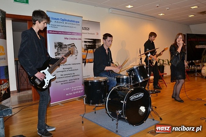 Zdjęcie w galerii na portalu naszraciborz.pl: III Ogólnopolski Konkurs Piosenki Hiszpańskojęzycznej za nami  wiadomości z regionu