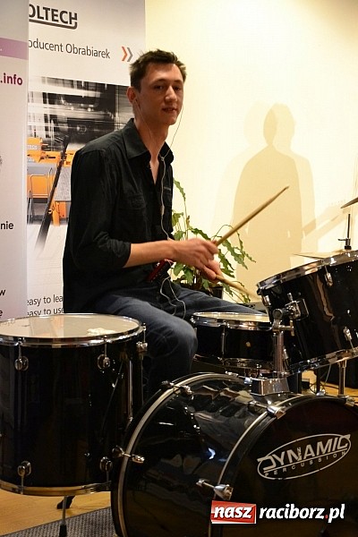 Zdjęcie w galerii na portalu naszraciborz.pl: III Ogólnopolski Konkurs Piosenki Hiszpańskojęzycznej za nami  wiadomości z regionu