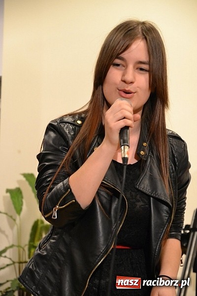 Zdjęcie w galerii na portalu naszraciborz.pl: III Ogólnopolski Konkurs Piosenki Hiszpańskojęzycznej za nami  wiadomości z regionu