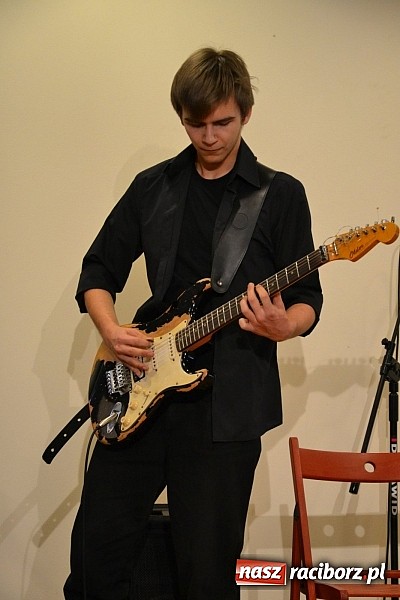 Zdjęcie w galerii na portalu naszraciborz.pl: III Ogólnopolski Konkurs Piosenki Hiszpańskojęzycznej za nami  wiadomości z regionu