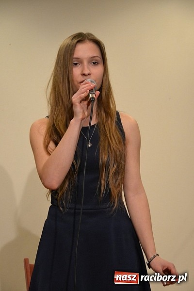 Zdjęcie w galerii na portalu naszraciborz.pl: III Ogólnopolski Konkurs Piosenki Hiszpańskojęzycznej za nami  wiadomości z regionu