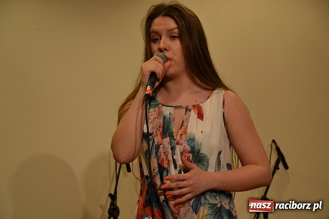 Zdjęcie w galerii na portalu naszraciborz.pl: III Ogólnopolski Konkurs Piosenki Hiszpańskojęzycznej za nami  wiadomości z regionu