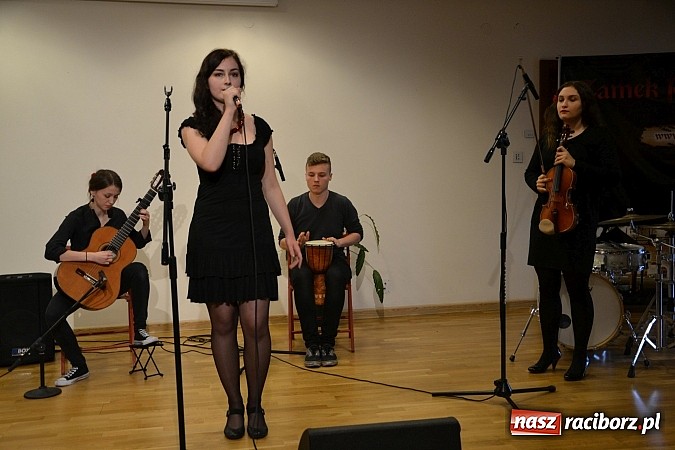 Zdjęcie w galerii na portalu naszraciborz.pl: III Ogólnopolski Konkurs Piosenki Hiszpańskojęzycznej za nami  wiadomości z regionu