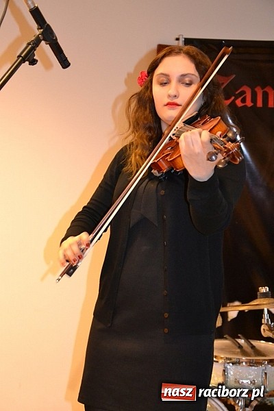 Zdjęcie w galerii na portalu naszraciborz.pl: III Ogólnopolski Konkurs Piosenki Hiszpańskojęzycznej za nami  wiadomości z regionu