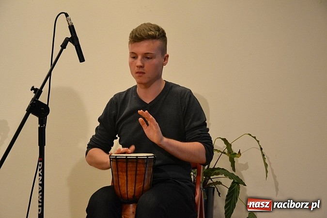 Zdjęcie w galerii na portalu naszraciborz.pl: III Ogólnopolski Konkurs Piosenki Hiszpańskojęzycznej za nami  wiadomości z regionu