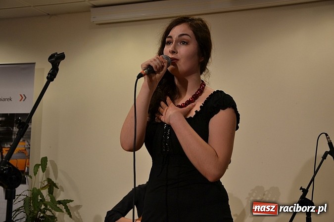 Zdjęcie w galerii na portalu naszraciborz.pl: III Ogólnopolski Konkurs Piosenki Hiszpańskojęzycznej za nami  wiadomości z regionu