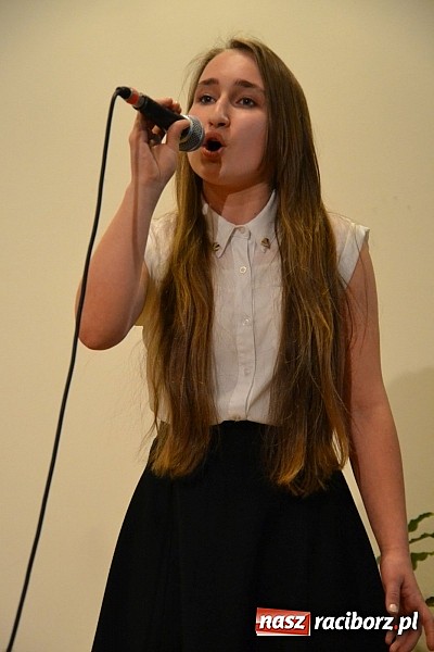 Zdjęcie w galerii na portalu naszraciborz.pl: III Ogólnopolski Konkurs Piosenki Hiszpańskojęzycznej za nami  wiadomości z regionu