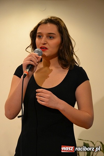 Zdjęcie w galerii na portalu naszraciborz.pl: III Ogólnopolski Konkurs Piosenki Hiszpańskojęzycznej za nami  wiadomości z regionu