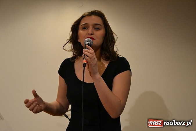 Zdjęcie w galerii na portalu naszraciborz.pl: III Ogólnopolski Konkurs Piosenki Hiszpańskojęzycznej za nami  wiadomości z regionu