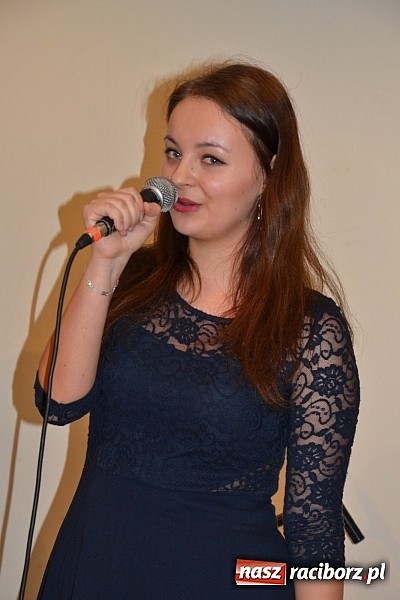 Zdjęcie w galerii na portalu naszraciborz.pl: III Ogólnopolski Konkurs Piosenki Hiszpańskojęzycznej za nami  wiadomości z regionu