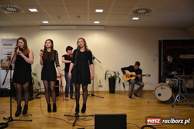 Zdjęcie w galerii na portalu naszraciborz.pl: III Ogólnopolski Konkurs Piosenki Hiszpańskojęzycznej za nami  wiadomości z regionu