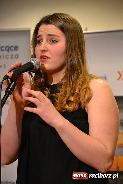 Zdjęcie w galerii na portalu naszraciborz.pl: III Ogólnopolski Konkurs Piosenki Hiszpańskojęzycznej za nami  wiadomości z regionu