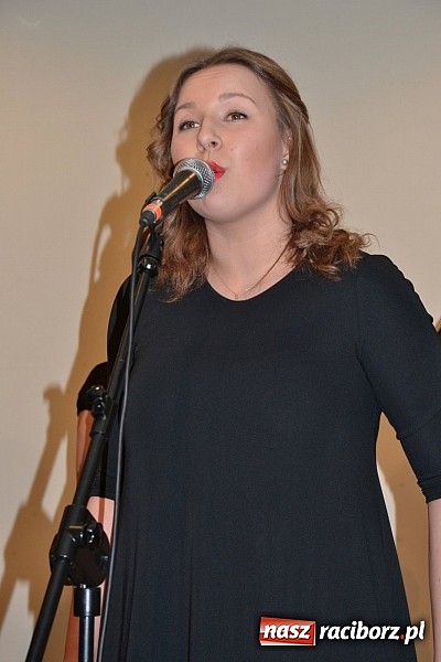 Zdjęcie w galerii na portalu naszraciborz.pl: III Ogólnopolski Konkurs Piosenki Hiszpańskojęzycznej za nami  wiadomości z regionu