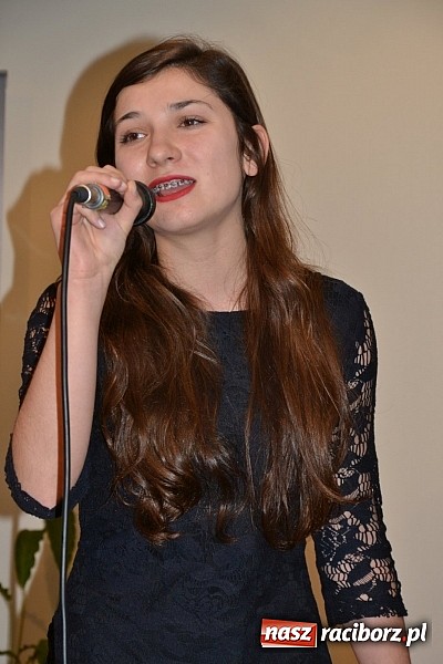 Zdjęcie w galerii na portalu naszraciborz.pl: III Ogólnopolski Konkurs Piosenki Hiszpańskojęzycznej za nami  wiadomości z regionu