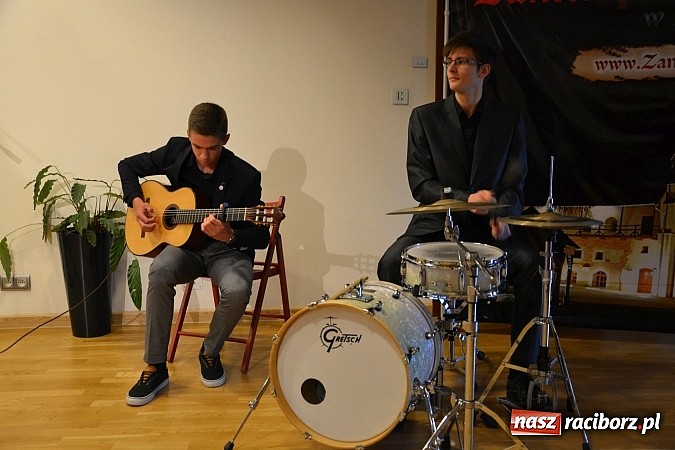 Zdjęcie w galerii na portalu naszraciborz.pl: III Ogólnopolski Konkurs Piosenki Hiszpańskojęzycznej za nami  wiadomości z regionu