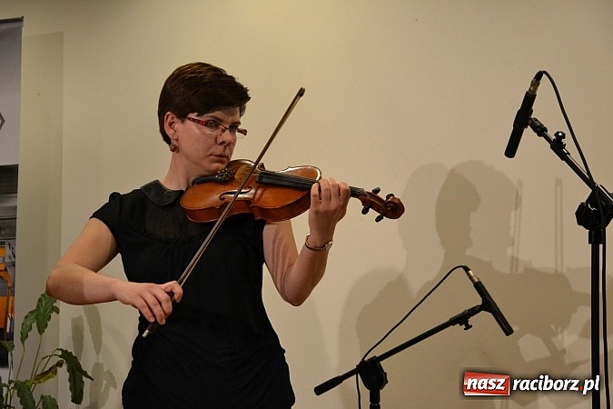 Zdjęcie w galerii na portalu naszraciborz.pl: III Ogólnopolski Konkurs Piosenki Hiszpańskojęzycznej za nami  wiadomości z regionu